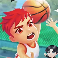 Basketball Star