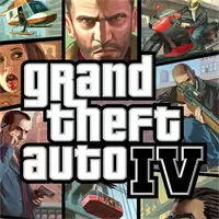 Grand Theft Auto IV