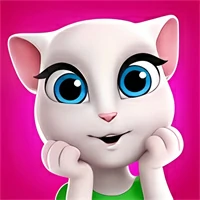 My Talking Angela